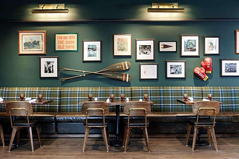 Kimpton - The Forum Hotel By IHG