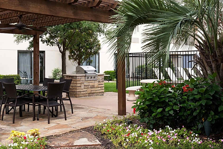 Courtyard by Marriott Waco