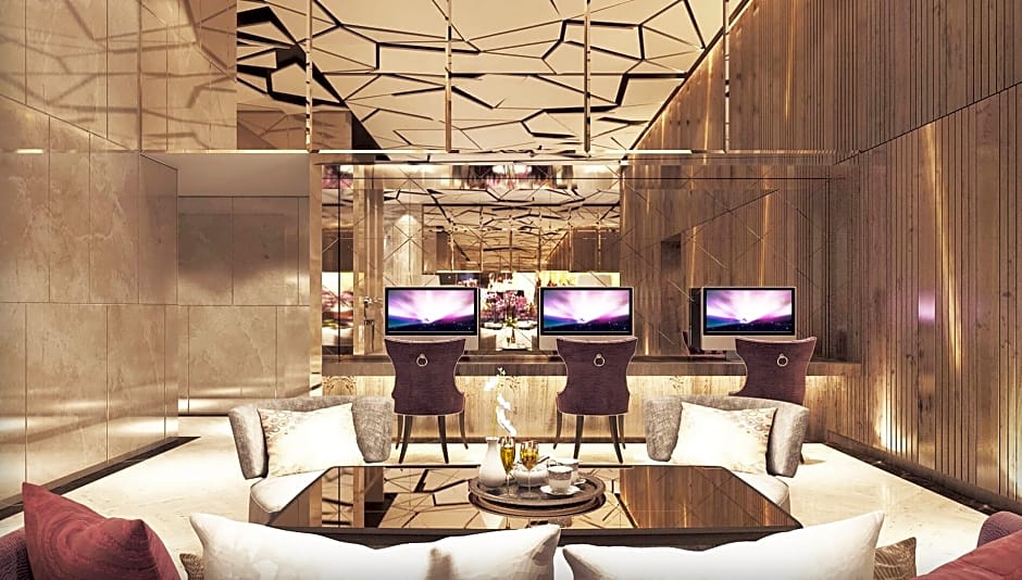 Amari Residences Pattaya