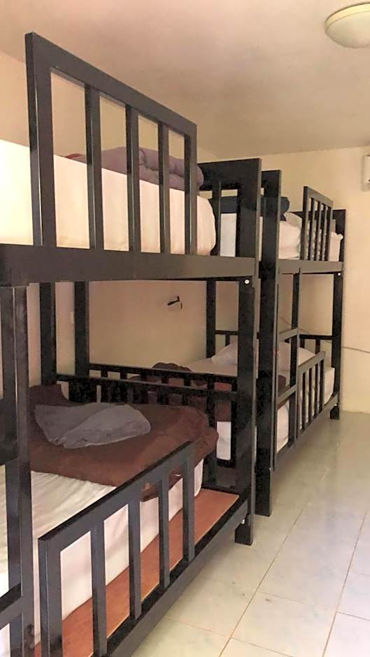 Photo 1 of 1 of Mixed Dormitory Room