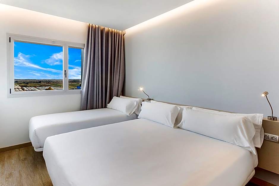 B&B Hotel Barcelona Viladecans