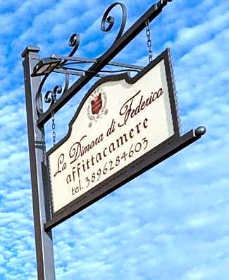 La Dimora di Federico