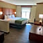 Comfort Suites West Monroe near Ike Hamilton Expo Center