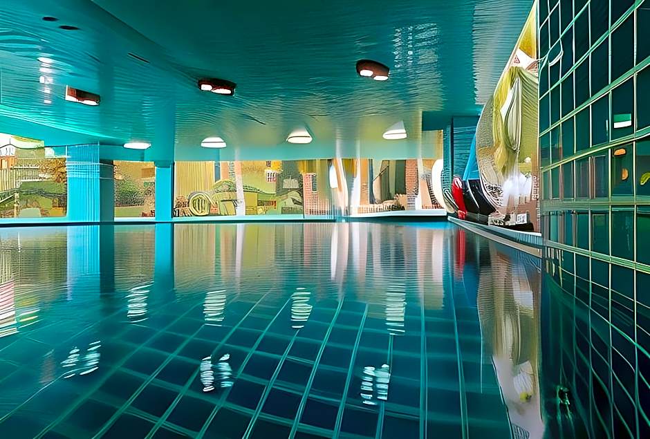 Icheck Inn Residence Sathorn