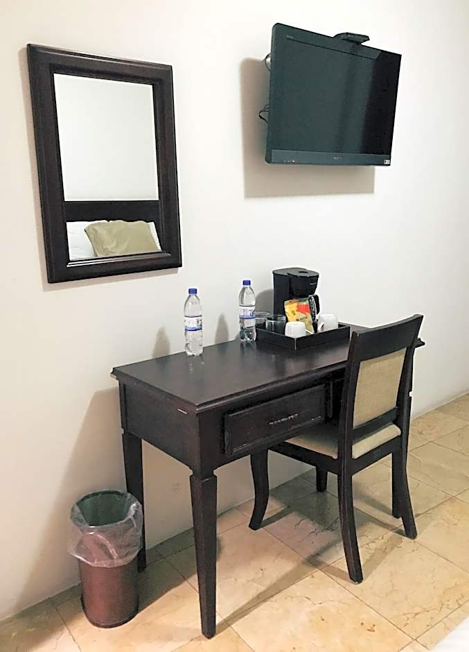 Hotel Casa las Mercedes