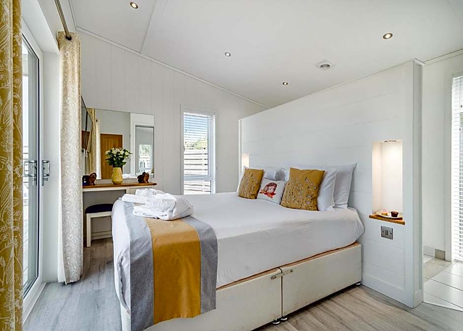 Henfields Country Retreat