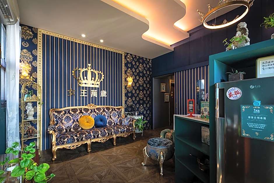 Queen Love Homestay