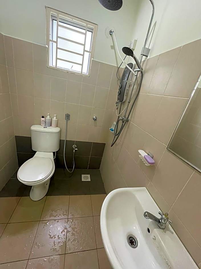 3R D'Latania Senawang