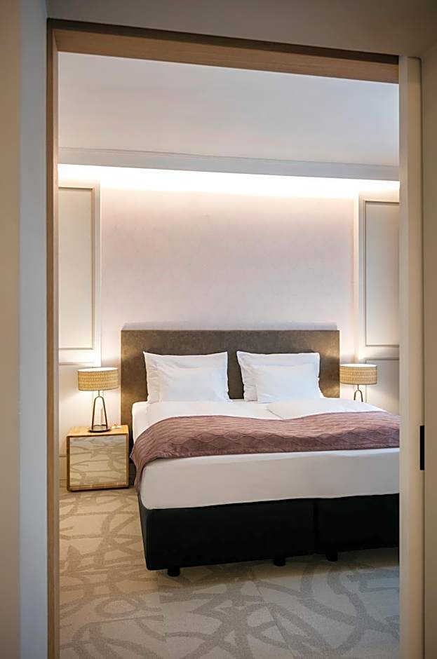 ARCOTEL Castellani Salzburg