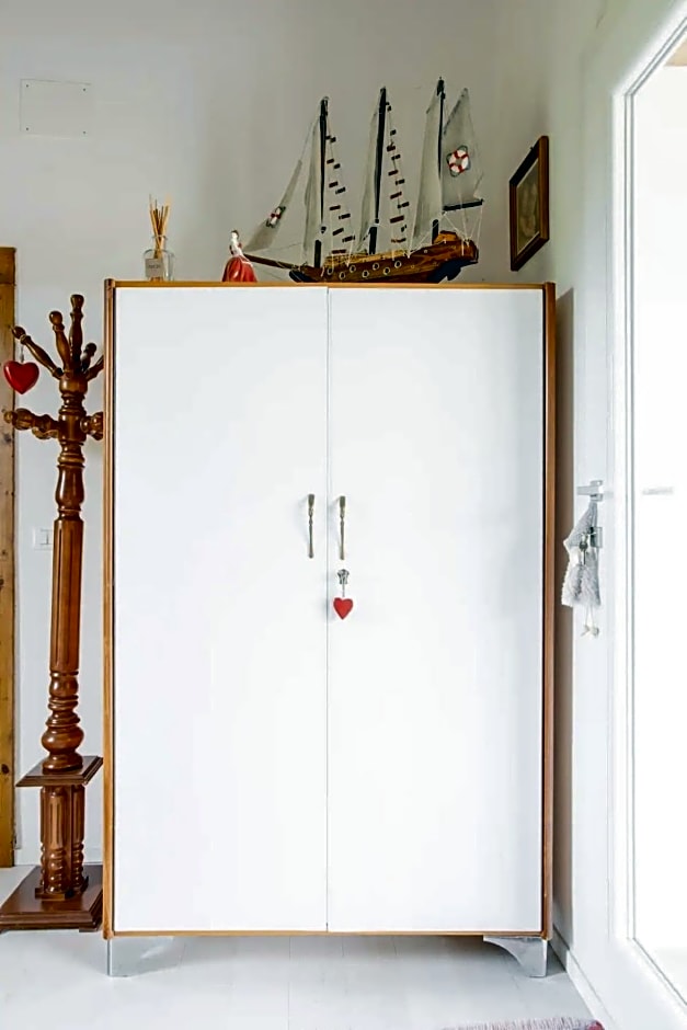 B&B Ernestine Family Home