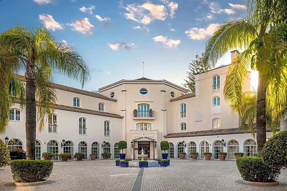 Grand Hotel Las Dunas, Autograph Collection