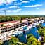Waterside Suites and Marina
