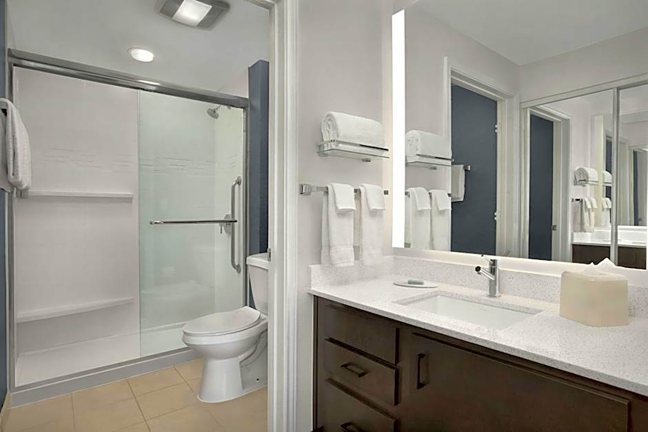 Residence Inn by Marriott Dfw Airport North/Grapevine