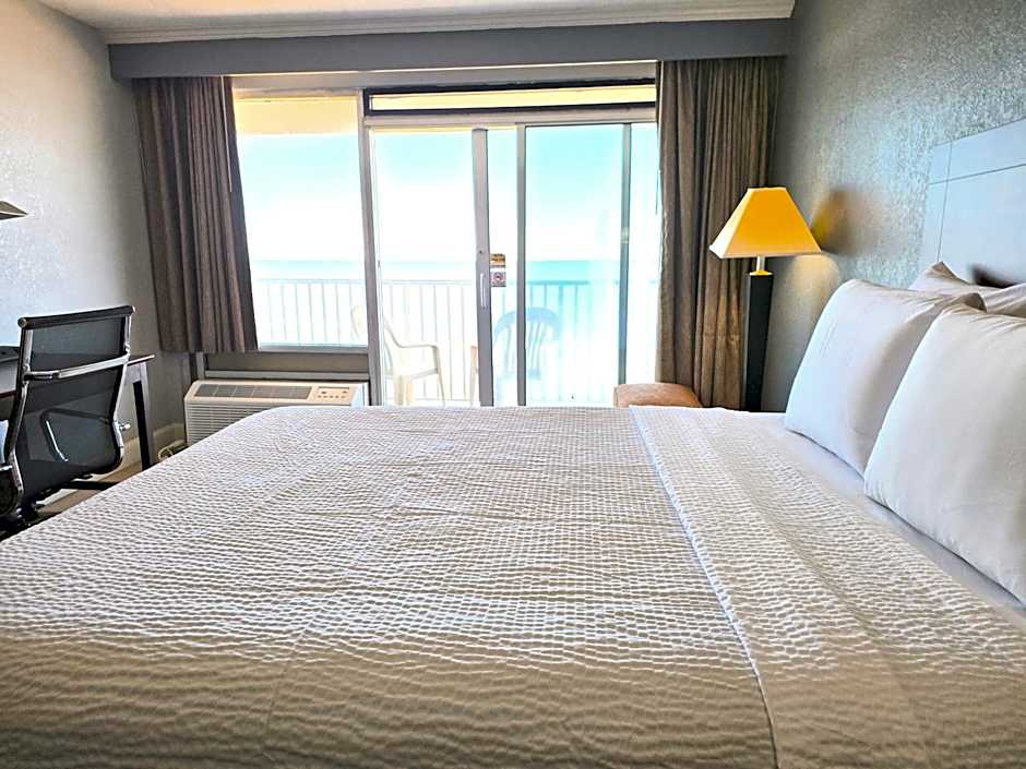 Photo 1 of 1 of 1 King Bed