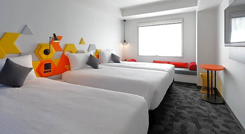 Ibis Styles Tokyo Bay