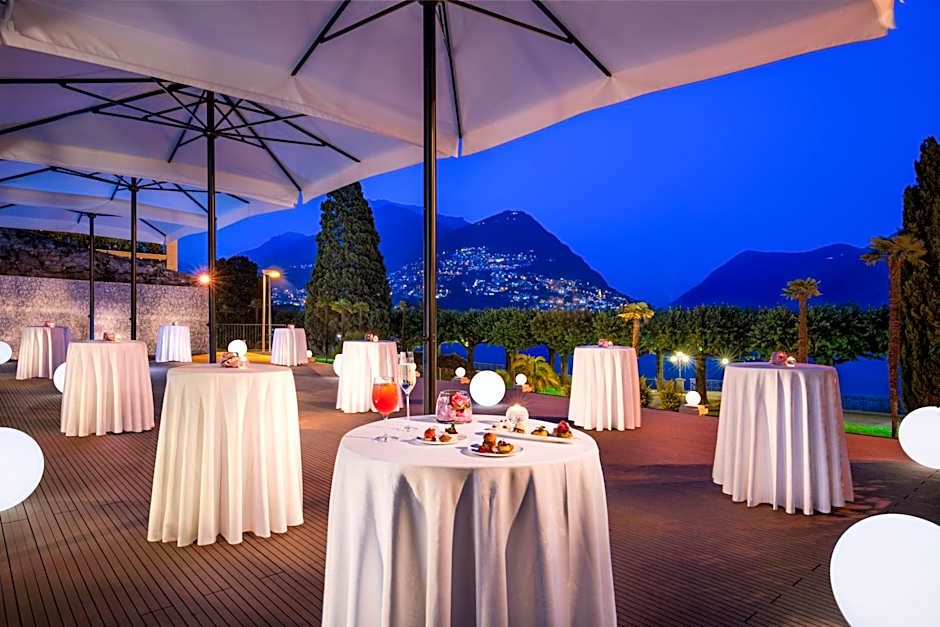 Hotel Splendide Royal