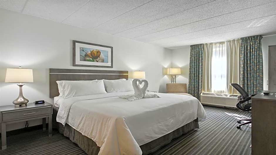 Holiday Inn Express Williamsburg North By IHG
