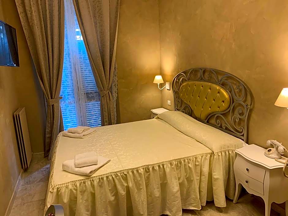 Boutique Hotel Calais Milano