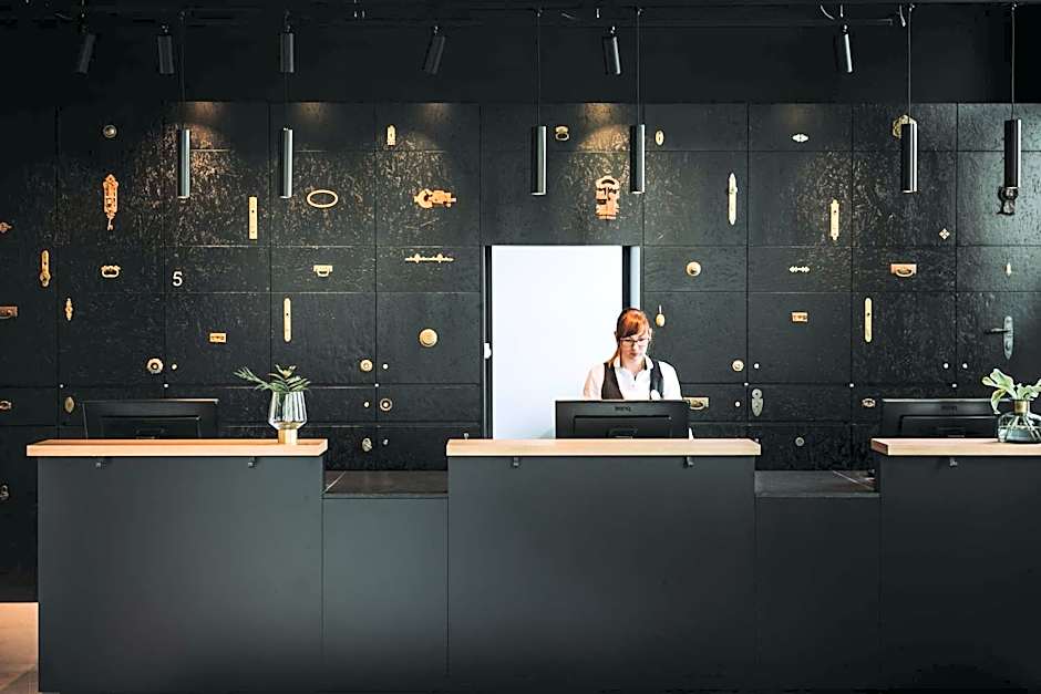 Sunday Hotel Leipzig