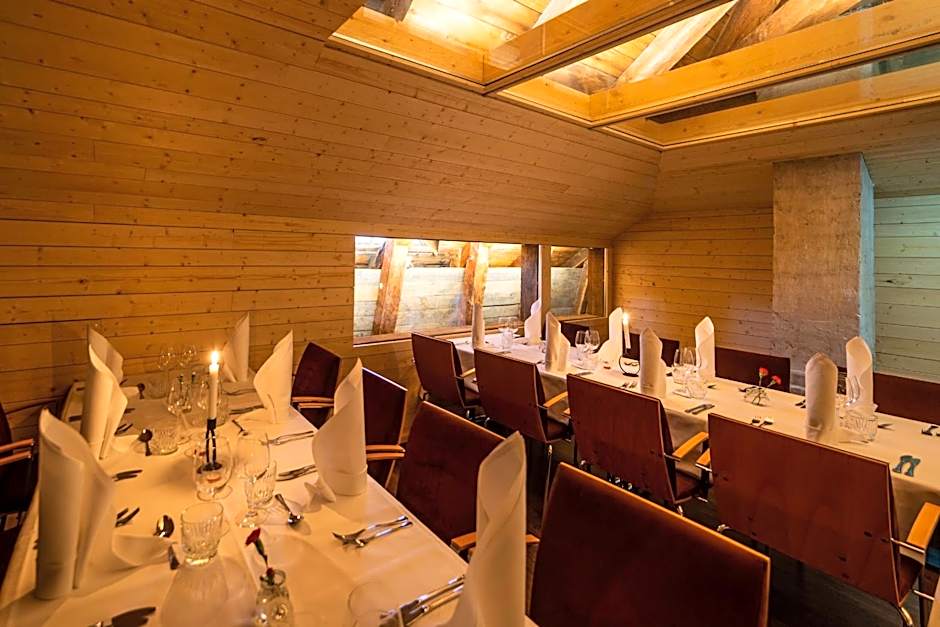 De Gamlas Hem Hotel & Restaurant