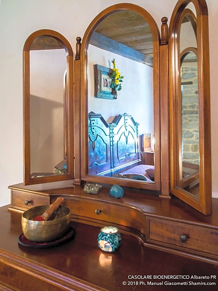 Il Casolare Bioenergetico