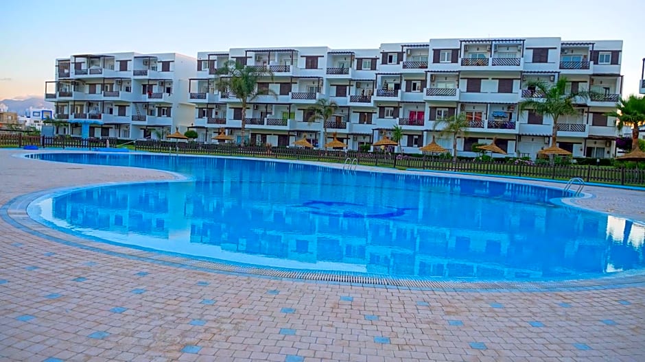 Mirador Golf Appart-hotel