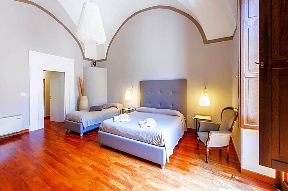 B&B Centro Storico Lecce