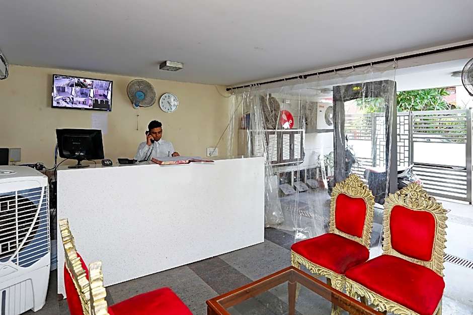 Hotel O South Paradise