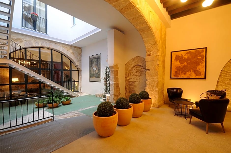 Catalina Suites San Nicolas 4*