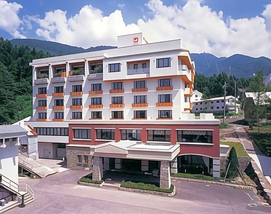 Hotel North Shiga