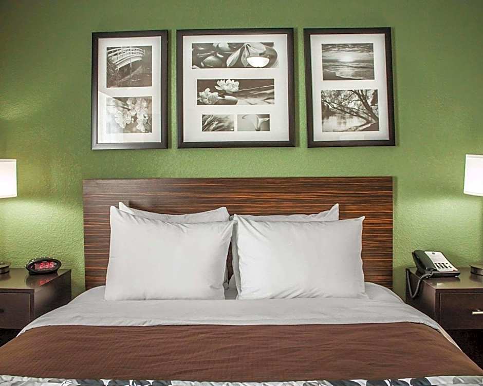 Sleep Inn Nampa near Idaho Center