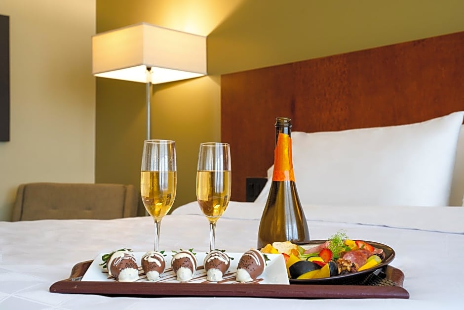 Holiday Inn San Jose Escazu