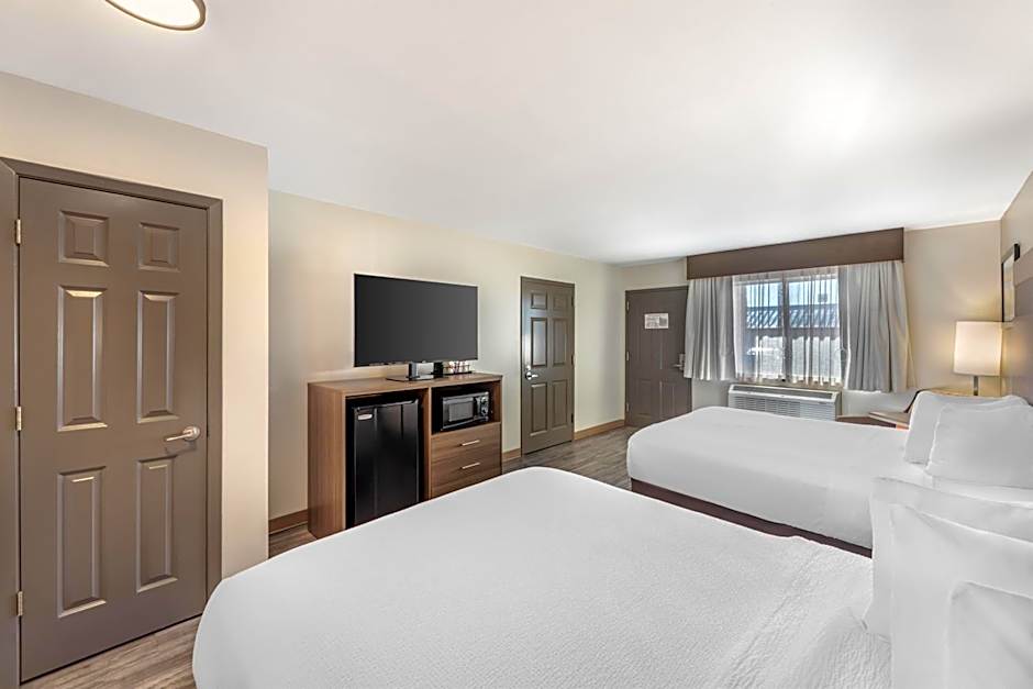 Best Western Dos Rios