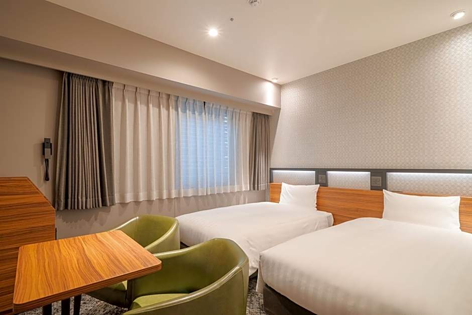 Via Inn Prime Osaka Kyobashi