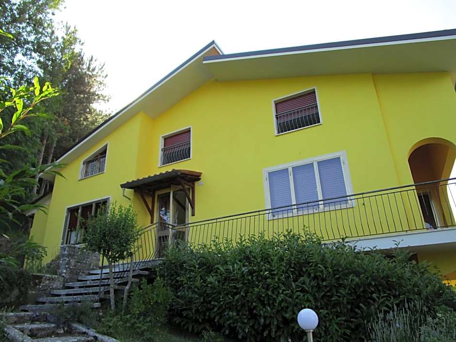 Casa Balducci Bed&Breakfast