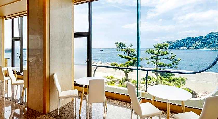 MIKAZUKI SEA-PARK HOTEL AWA KAMOGAWA