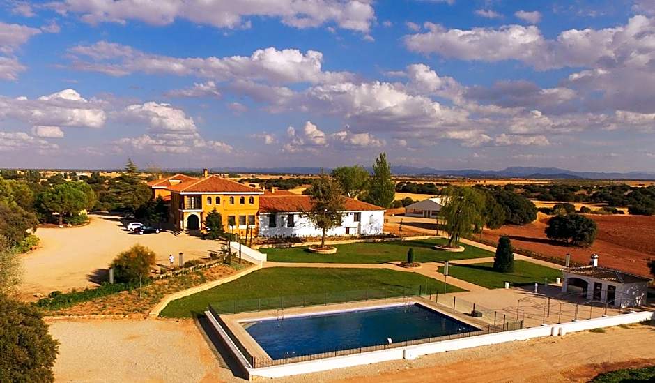 Hotel Zielo Las Beatas