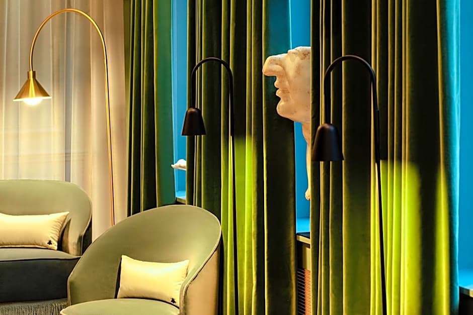 Mercure Paris Gare De Lyon Opera Bastille