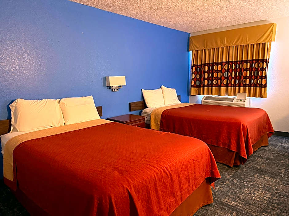 Conn Brown Harbour Inn Aransas Pass Corpus Christi