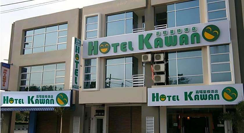 Hotel Kawan