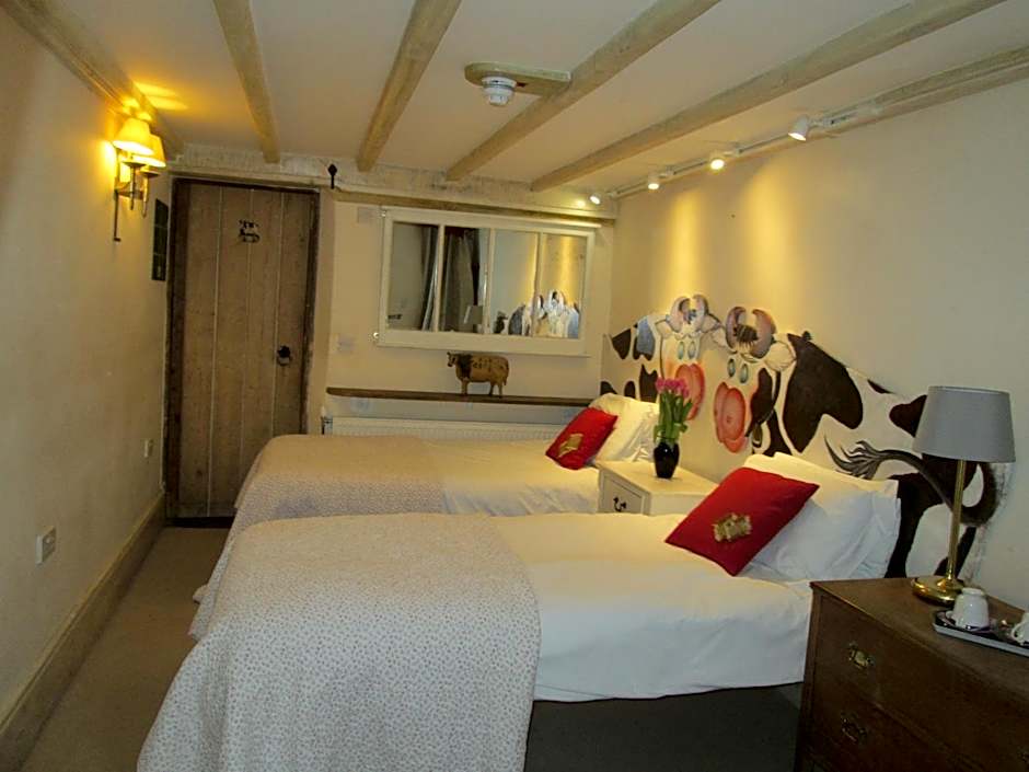 Alnwick Lodge West Cawledge Park