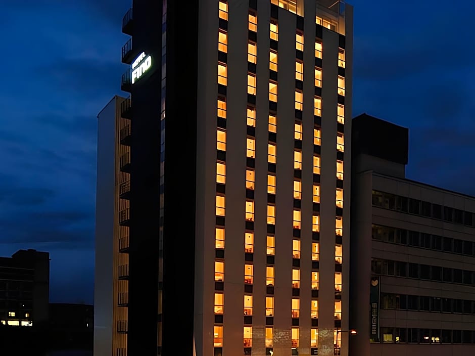 HOTEL MYSTAYS Oita