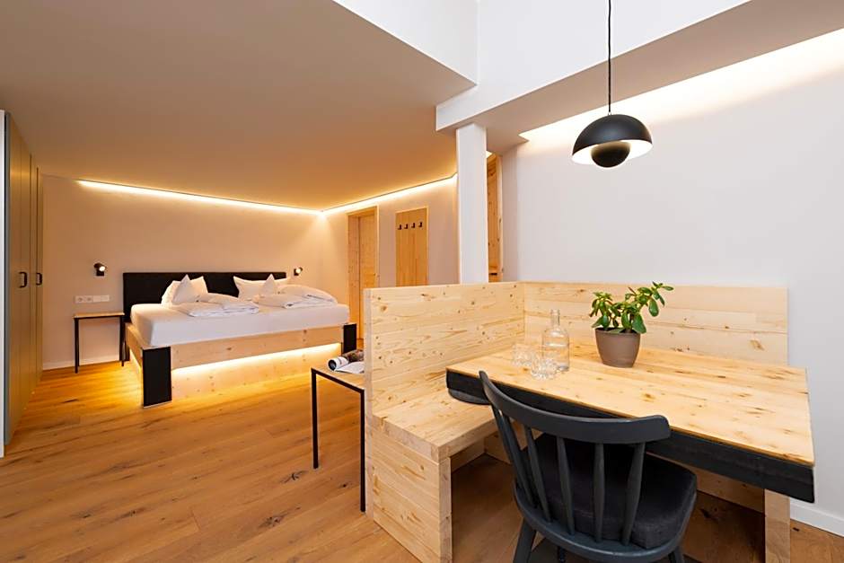 freistil Boutiquehotel