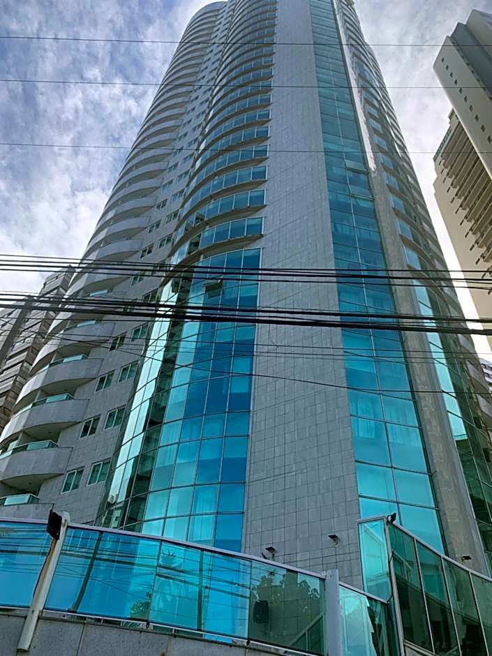 Flat Hotel à Beira Mar Recife by Direct