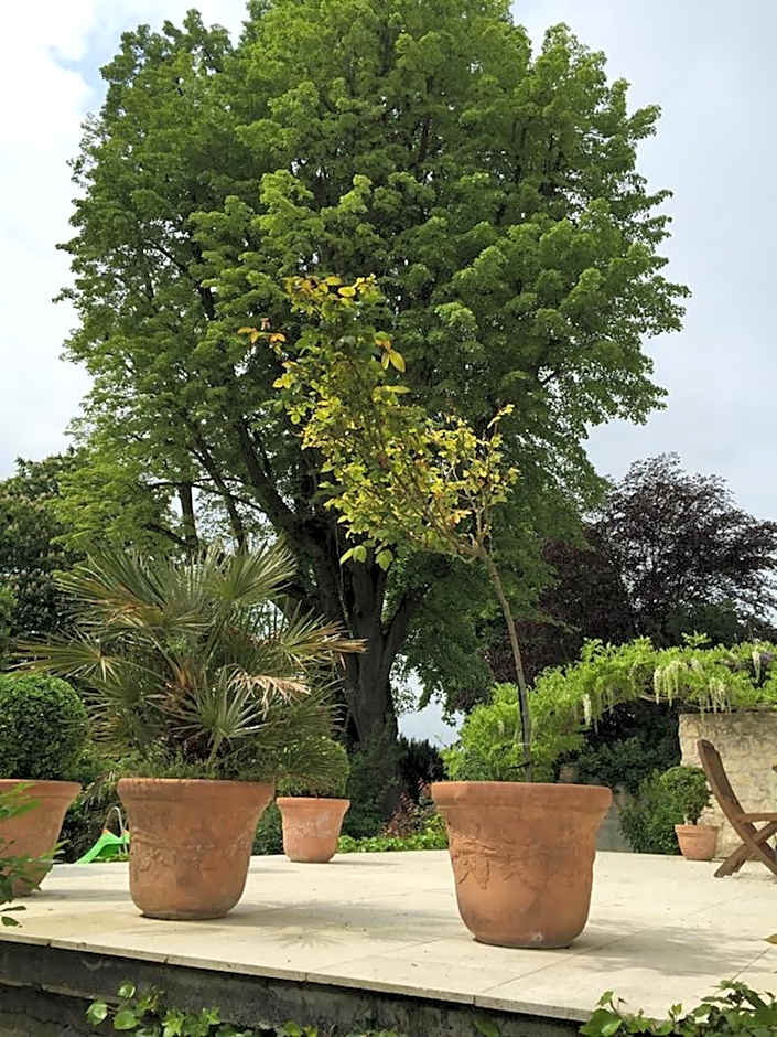 Le Castel Ecossais