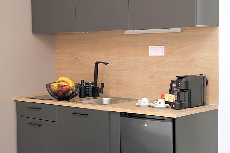 UrbanBay Hotel & Spa