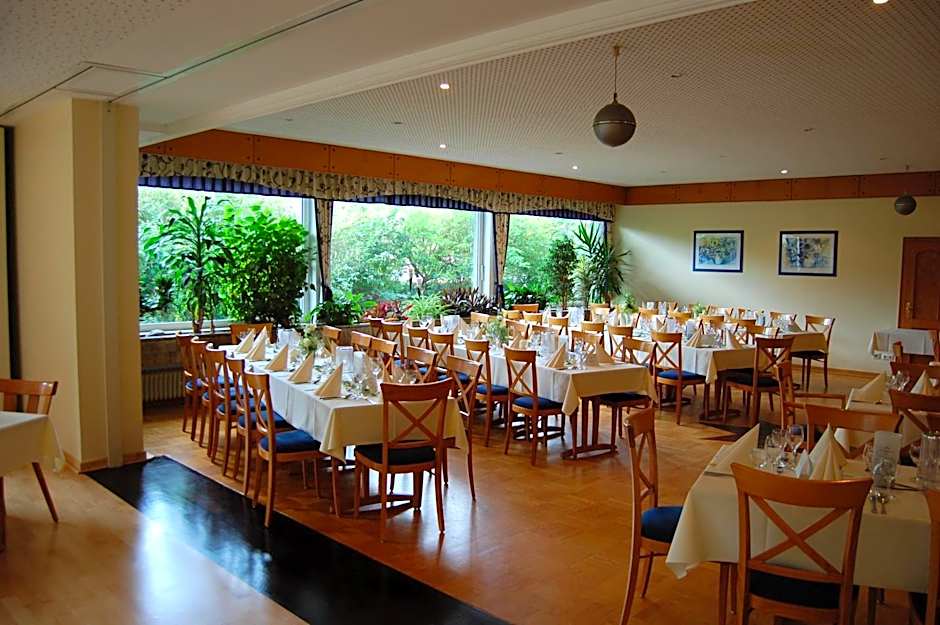 Hotel Hubertushof