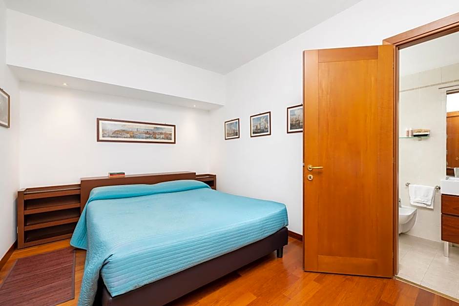 Residence Ca' Foscolo