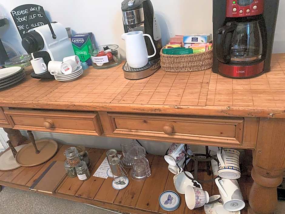 Dupplin152 bed and breakfast