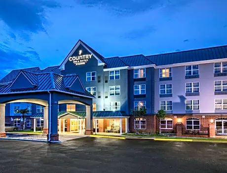 Country Inn & Suites by Radisson, Potomac Mills Woodbridge, VA
